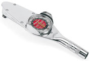 Динамометрические ключи Torqometer Динамометрические ключи Torqometer